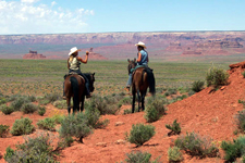 USA-Arizona-Trails of the Ancient - two weeks
